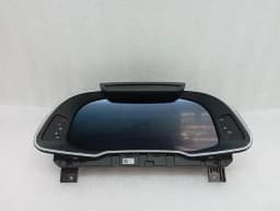 AUDI AUDI R8 4S PERFORMANCE INSTRUMENT CLUSTER 4S0920790 SPEEDOMETER DIGITAL DASH — thumbnail 1