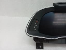 AUDI AUDI R8 4S PERFORMANCE INSTRUMENT CLUSTER 4S0920790 SPEEDOMETER DIGITAL DASH — thumbnail 3