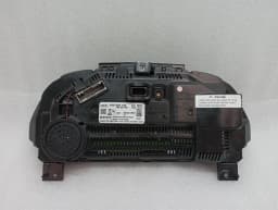 AUDI AUDI R8 4S PERFORMANCE INSTRUMENT CLUSTER 4S0920790 SPEEDOMETER DIGITAL DASH — thumbnail 6