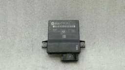 AUDI Audi S8 D3 A8 Electronic Module 4E0907468E Control Unit Gateway — thumbnail 1