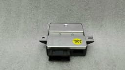 AUDI Audi S8 D3 A8 Electronic Module 4E0907468E Control Unit Gateway — thumbnail 6