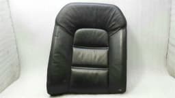 AUDI Audi S8 D3 A8 Rear Right Seat Backrest Seat Rear Right Leather Leather — thumbnail 6