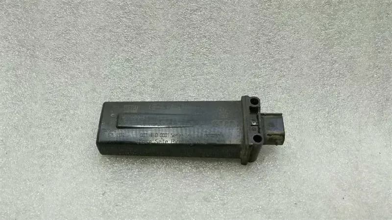AUDI Audi S8 D3 tyre pressure antenna 4E0907277 tyre pressure antenna TPM