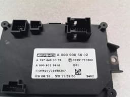 MERCEDES-BENZ Mercedes C Class W204 Electronic Module A0009005602 ECU AMG Drive — thumbnail 5