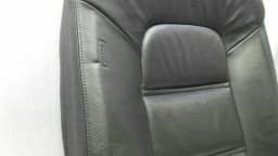 AUDI Audi S8 D3 A8 Rear Right Seat Backrest Seat Rear Right Leather Leather — thumbnail 8
