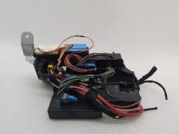 MERCEDES-BENZ Mercedes C Class W204 Rear Fuse Box A2049005003 Rear Fuse Box — thumbnail 5