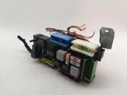 MERCEDES-BENZ Mercedes C Class W204 Rear Fuse Box A2049005003 Rear Fuse Box — thumbnail 8