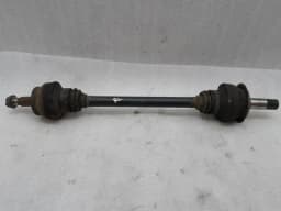 MERCEDES-BENZ Mercedes C63 W204 Left Rear Drive Shaft A2043501610 Drive Shaft Rear Left — thumbnail 1