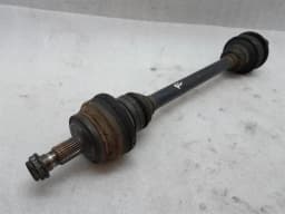 MERCEDES-BENZ Mercedes C63 W204 Left Rear Drive Shaft A2043501610 Drive Shaft Rear Left — thumbnail 2