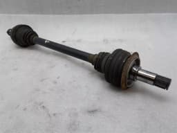 MERCEDES-BENZ Mercedes C63 W204 Left Rear Drive Shaft A2043501610 Drive Shaft Rear Left — thumbnail 3