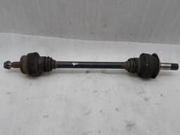 MERCEDES-BENZ Mercedes C63 W204 Left Rear Drive Shaft A2043501610 Drive Shaft Rear Left — thumbnail 4