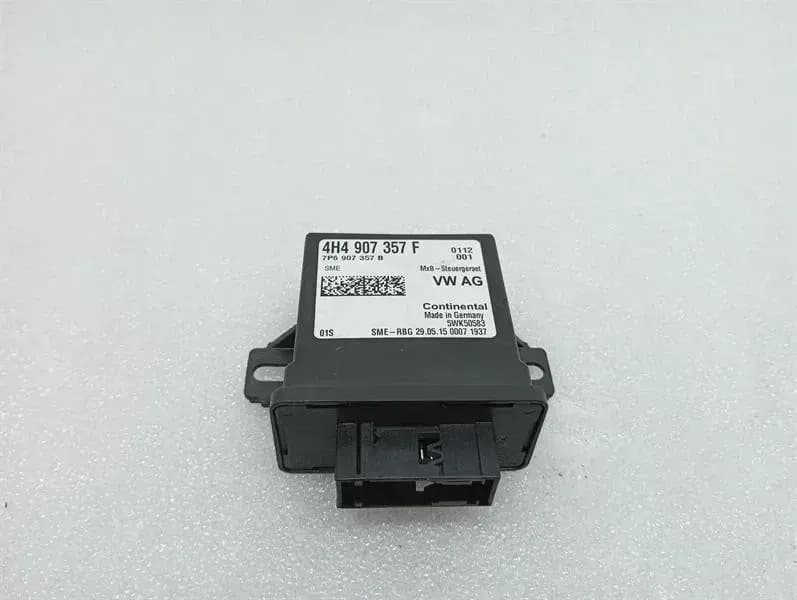 AUDI Audi R8 4S Performance Electronic Module 4H4907357F ECU