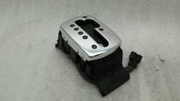 AUDI Audi S8 D3 RHD Gear Selector Surround 4E2713111B Right Handlebar — thumbnail 3