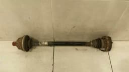 AUDI Audi S8 D3 drive shaft rear right 4E0501203D rear right drive shaft — thumbnail 1
