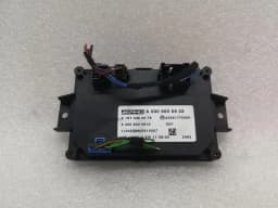 MERCEDES-BENZ Mercedes C Class W204 Electronic Module A0009005602 Control Unit AMG Drive — thumbnail 1