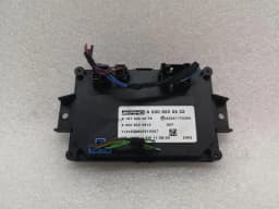 MERCEDES-BENZ Mercedes C Class W204 Electronic Module A0009005602 Control Unit AMG Drive — thumbnail 4