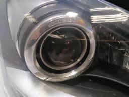 MERCEDES-BENZ Mercedes C W204 Right Headlight A2048203839 Headlight Headlamp Remopf — thumbnail 2