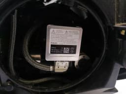 MERCEDES-BENZ Mercedes C W204 Right Headlight A2048203839 Headlight Headlamp Remopf — thumbnail 4