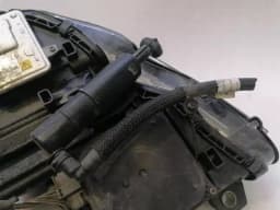 MERCEDES-BENZ Mercedes C W204 Right Headlight A2048203839 Headlight Headlamp Remopf — thumbnail 10