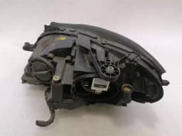 MERCEDES-BENZ Mercedes C W204 Right Headlight A2048203839 Headlight Headlamp Remopf — thumbnail 3