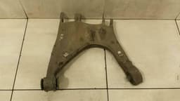 AUDI Audi S8 D3 right rear wishbone 4E0511512J rear right wishbone — thumbnail 6