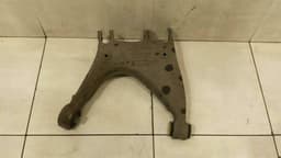 AUDI Audi S8 D3 right rear wishbone 4E0511512J rear right wishbone — thumbnail 4