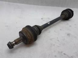 MERCEDES-BENZ Mercedes C63 W204 Left Rear Drive Shaft A2043501610 Drive Shaft Rear Left — thumbnail 5
