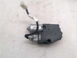 MERCEDES-BENZ MERCEDES C Class W204 Sun Roof Engine A2048201442 Sunroof Motor — thumbnail 7