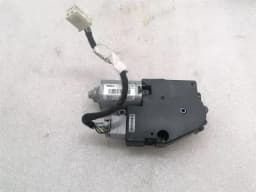 MERCEDES-BENZ MERCEDES C Class W204 Sun Roof Engine A2048201442 Sunroof Motor — thumbnail 1