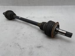 MERCEDES-BENZ Mercedes C63 W204 Left Rear Drive Shaft A2043501610 Drive Shaft Rear Left — thumbnail 6