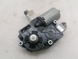 MERCEDES-BENZ MERCEDES C Class W204 Sun Roof Engine A2048201442 Sunroof Motor — thumbnail 3