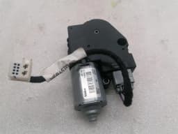 MERCEDES-BENZ MERCEDES C Class W204 Sun Roof Engine A2048201442 Sunroof Motor — thumbnail 10
