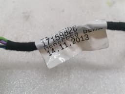 MERCEDES-BENZ MERCEDES C Class W204 Sun Roof Engine A2048201442 Sunroof Motor — thumbnail 6