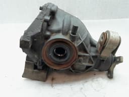 MERCEDES-BENZ Mercedes C63 AMG W204 Rear Diff A2043504714 Differential Rear RATIO - 1:2.82 — thumbnail 10