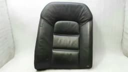 AUDI Audi S8 D3 A8 Rear Right Seat Backrest Seat Rear Right Leather Leather — thumbnail 1