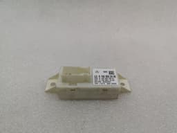 MERCEDES-BENZ Mercedes C Class W204 Headlight Control Module A1669002906 Control Unit — thumbnail 1