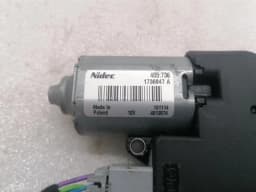 MERCEDES-BENZ MERCEDES C Class W204 Sun Roof Engine A2048201442 Sunroof Motor — thumbnail 5