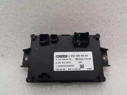 MERCEDES-BENZ Mercedes C Class W204 Electronic Module A0009005602 ECU AMG Drive — thumbnail 1