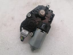 MERCEDES-BENZ MERCEDES C Class W204 Sun Roof Engine A2048201442 Sunroof Motor — thumbnail 2