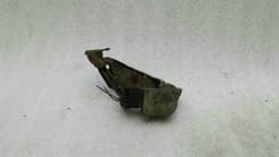 AUDI Audi S8 D3 RLH Xenon Level Sensor 4E0616571D Level Sensor Rear Left — thumbnail 1