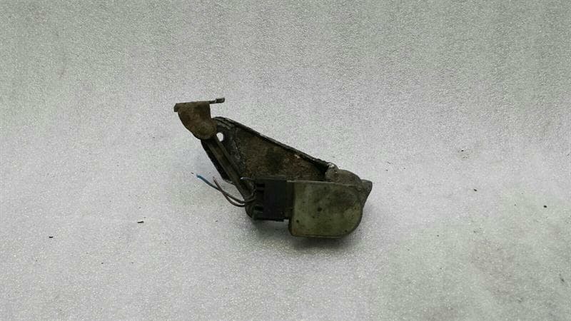 Audi S8 D3 RLH Xenon Level Sensor 4E0616571D Level Sensor Rear Left