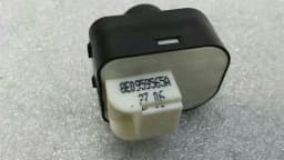 AUDI Audi S8 D3 Mirror Switch 8E0959565A Mirror Switch — thumbnail 4