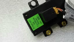 AUDI Audi S8 D3 A8 Left Seat Switch 4E0959765H Seat Left Switch — thumbnail 10