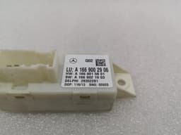 MERCEDES-BENZ Mercedes C Class W204 Headlight Control Module A1669002906 Control Unit — thumbnail 6