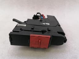 MERCEDES-BENZ Mercedes C Class W204 Front Fuse Box A2075400740 Front Fuse Box — thumbnail 3