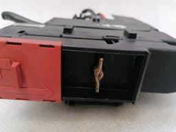 MERCEDES-BENZ Mercedes C Class W204 Front Fuse Box A2075400740 Front Fuse Box — thumbnail 4