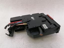 MERCEDES-BENZ Mercedes C Class W204 Front Fuse Box A2075400740 Front Fuse Box — thumbnail 9