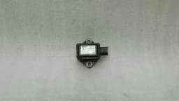 AUDI Audi S8 D3 A8 Yaw Rate Sensor 8E0907637A Rotary Rate Sensor ESP — thumbnail 1