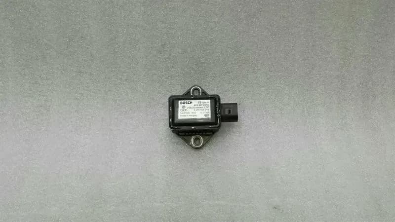 Audi S8 D3 A8 Yaw Rate Sensor 8E0907637A Rotary Rate Sensor ESP