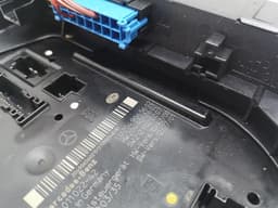 MERCEDES-BENZ Mercedes C Class W204 Fuse Box A2049065602 Fuse Box — thumbnail 2